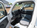 CARRY truck 4WD