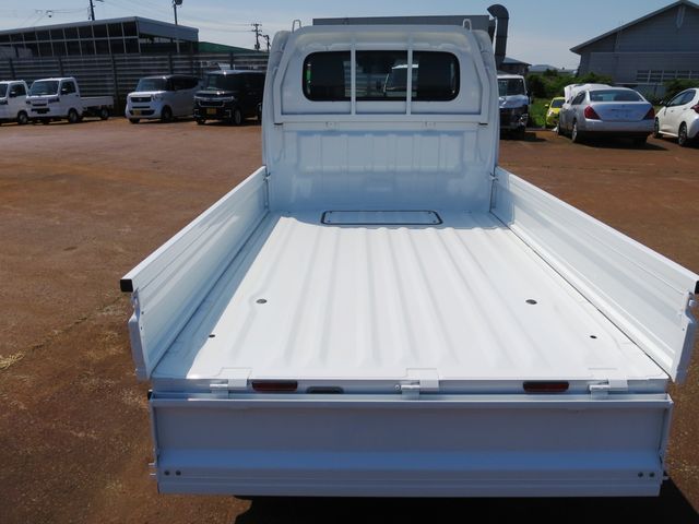 CARRY truck 4WD