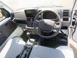 CARRY truck 4WD