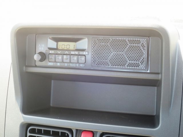CARRY truck 4WD