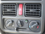 CARRY truck 4WD