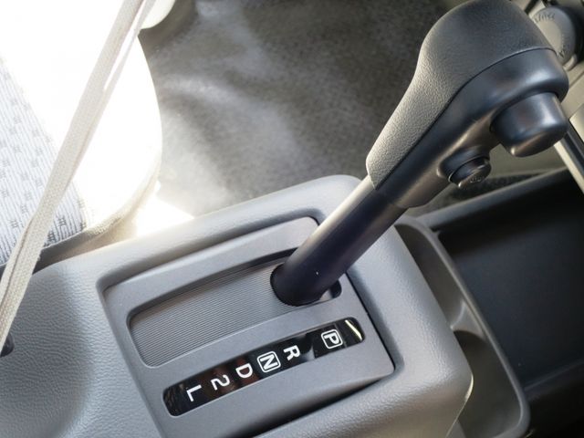 CARRY truck 4WD