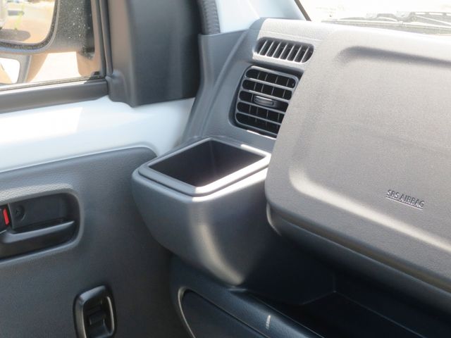 CARRY truck 4WD