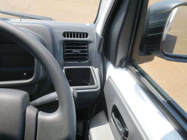 CARRY truck 4WD