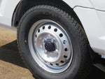 CARRY truck 4WD