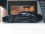 MERCEDES AMG GT