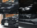 MERCEDES AMG GT