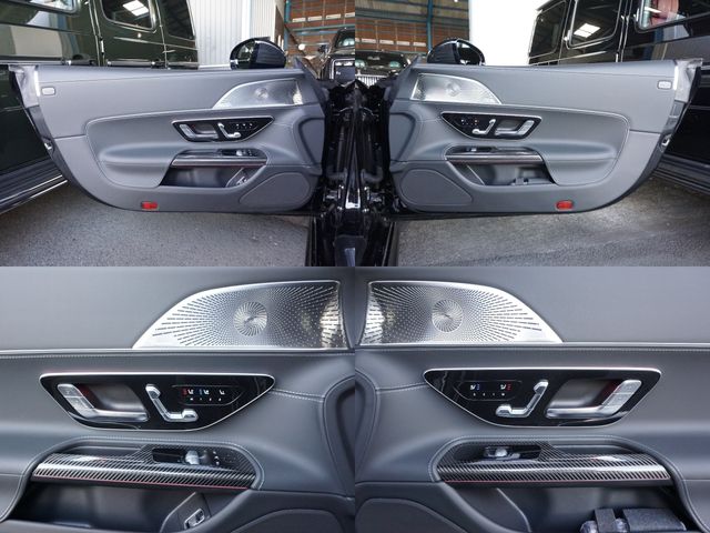 MERCEDES AMG GT