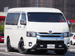 REGIUSACE van 2WD