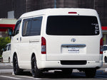 REGIUSACE van 2WD