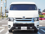 REGIUSACE van 2WD