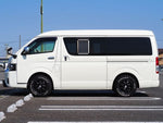 REGIUSACE van 2WD