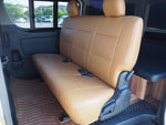 REGIUSACE van 2WD