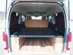 REGIUSACE van 2WD