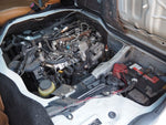 REGIUSACE van 2WD