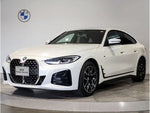 BMW 4series Gran coupe