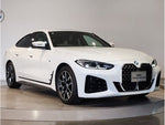 BMW 4series Gran coupe