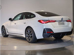 BMW 4series Gran coupe