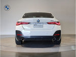 BMW 4series Gran coupe