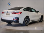 BMW 4series Gran coupe