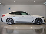 BMW 4series Gran coupe