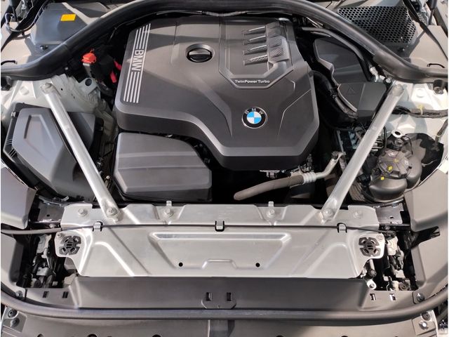 BMW 4series Gran coupe