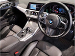 BMW 4series Gran coupe
