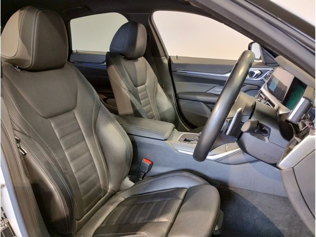 BMW 4series Gran coupe