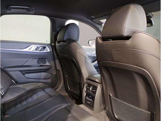 BMW 4series Gran coupe