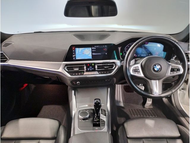 BMW 4series Gran coupe