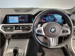 BMW 4series Gran coupe