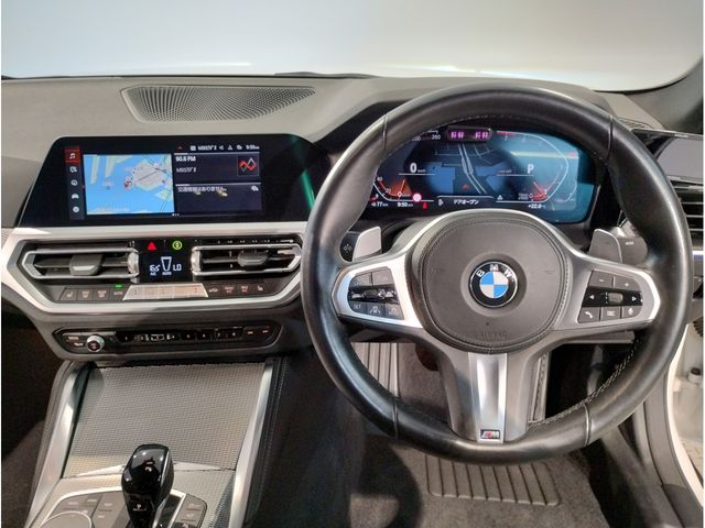 BMW 4series Gran coupe