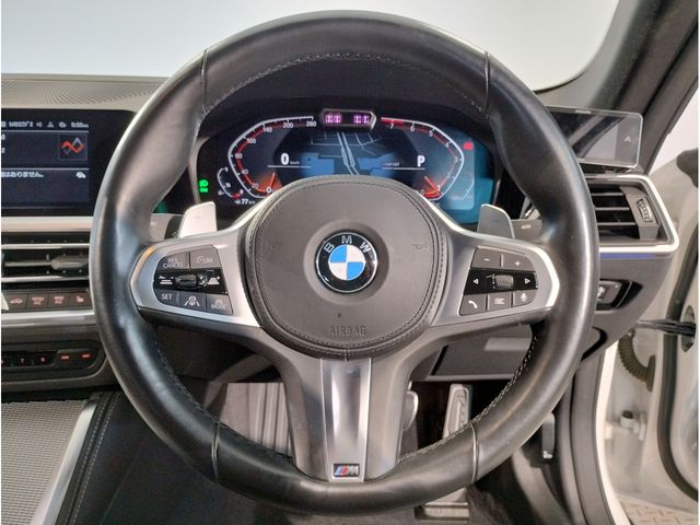 BMW 4series Gran coupe