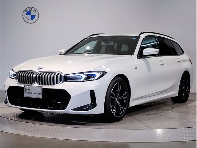 BMW 3series TOURING