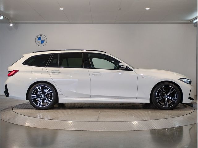 BMW 3series TOURING