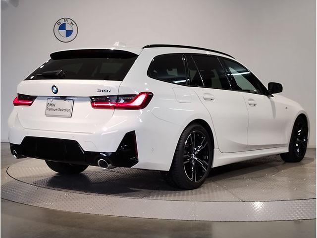 BMW 3series TOURING