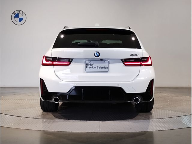 BMW 3series TOURING