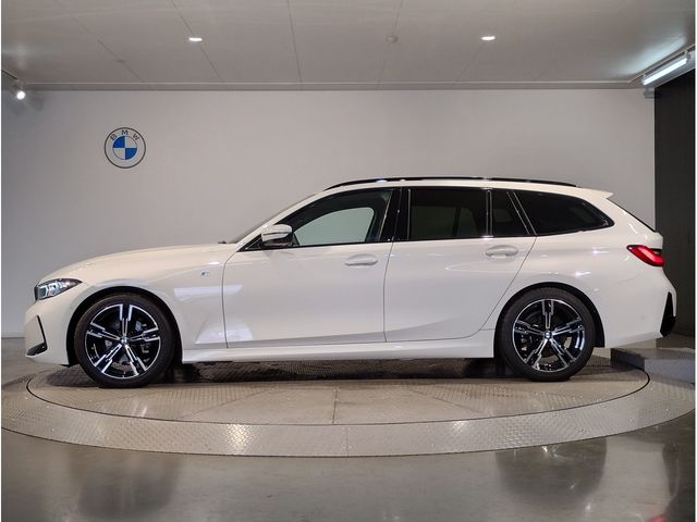 BMW 3series TOURING