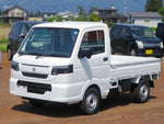 CARRY truck 4WD