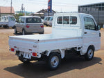 CARRY truck 4WD