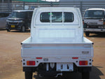 CARRY truck 4WD