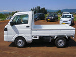 CARRY truck 4WD