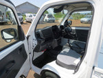 CARRY truck 4WD