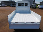 CARRY truck 4WD