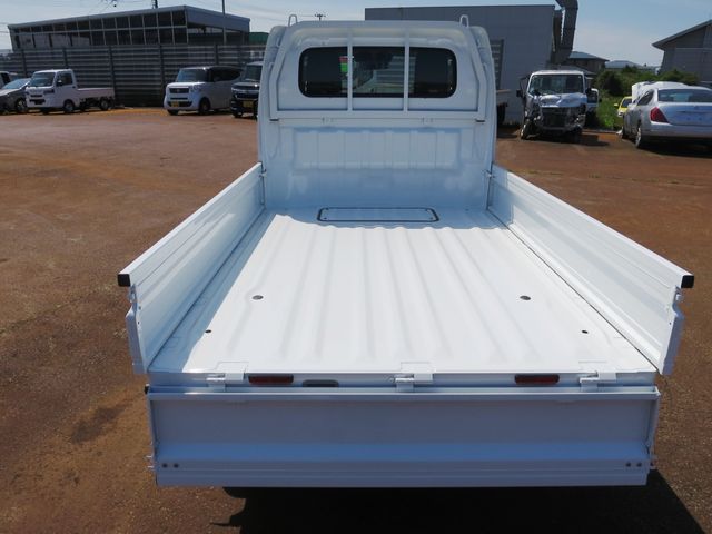 CARRY truck 4WD
