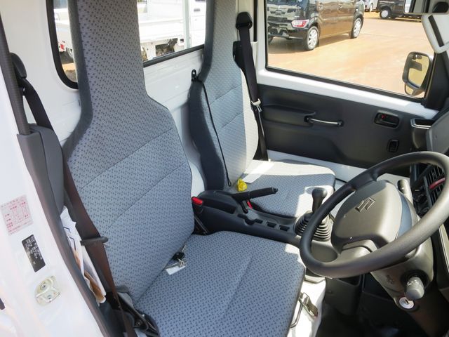 CARRY truck 4WD