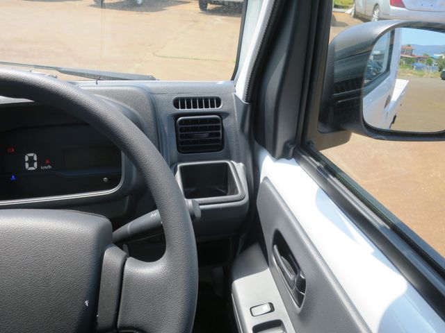 CARRY truck 4WD
