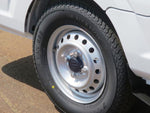 CARRY truck 4WD