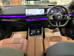 BMW 5series sedan
