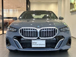 BMW 5series sedan